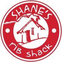 shane's rib shack, llc logo image