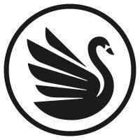 black swan state theatre company of wa logo image