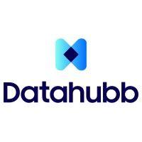 datahubb logo image