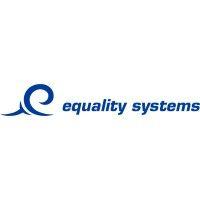 equality systems logo image