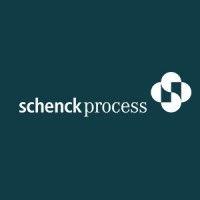 schenck process logo image