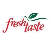 fresh taste produce limited logo image