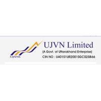 ujvn limited under ministry of power (government of uttarakhand) logo image