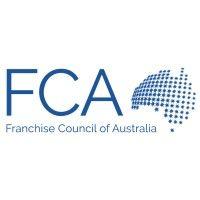 franchise council of australia logo image