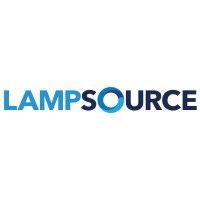 lamp source ltd logo image