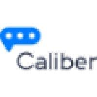 caliber.io logo image