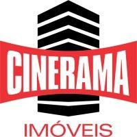 cinerama imóveis logo image