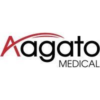 aagato medical logo image