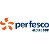 perfesco logo image