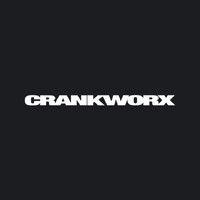 crankworx logo image