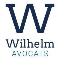 wilhelm avocats sa logo image