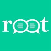 root translation logo image