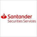 logo of Santander Securities Services S 3