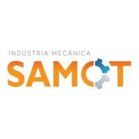 industria mecânica samot ltda. logo image