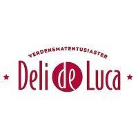 deli de luca norge as