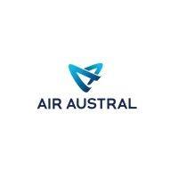 air austral logo image