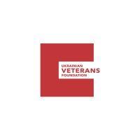 ukrainian veterans foundation logo image