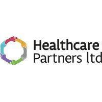 healthcare partners ltd logo image