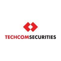 techcom securities logo image