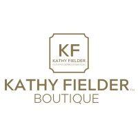 kathy fielder boutique logo image