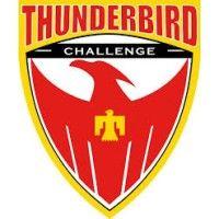 thunderbird challenge program logo image