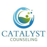 catalyst counseling, pllc logo image