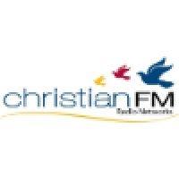 christian fm media group logo image