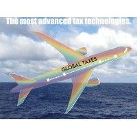 global taxes llc logo image