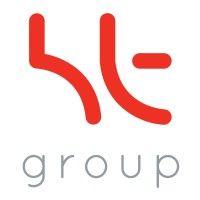 high touch group logo image