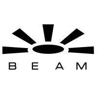 beam consulting & design logo image