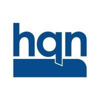 hqn logo image