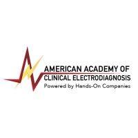 american academy of clinical electrodiagnosis logo image