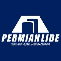 permianlide (permian tank) logo image