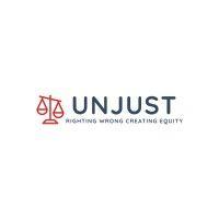 unjust uk logo image