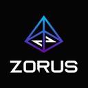 logo of Zorus