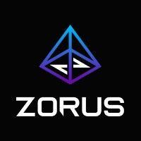 zorus logo image