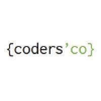 coders co. logo image