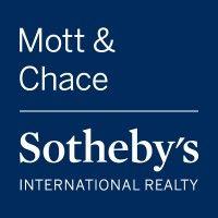 mott & chace sotheby's international realty