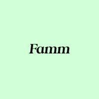 famm logo image