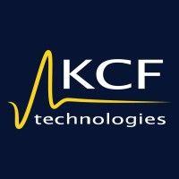 kcf technologies, inc. logo image