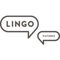 lingo pictures logo image