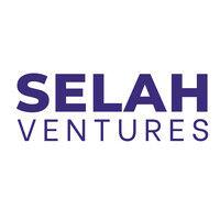 selah ventures logo image