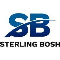 sterling bosh logo image