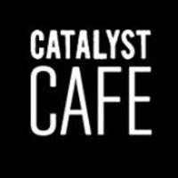 catalyst cafe logo image