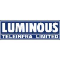 luminous teleinfra ltd logo image