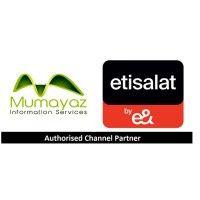 al mumayaz information services logo image