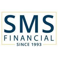 sms financial llc logo image