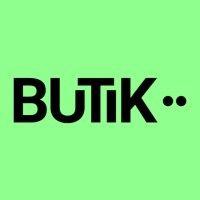 butik logo image