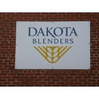 dakota blenders llc logo image