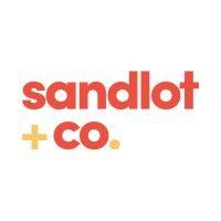 sandlot & co. logo image